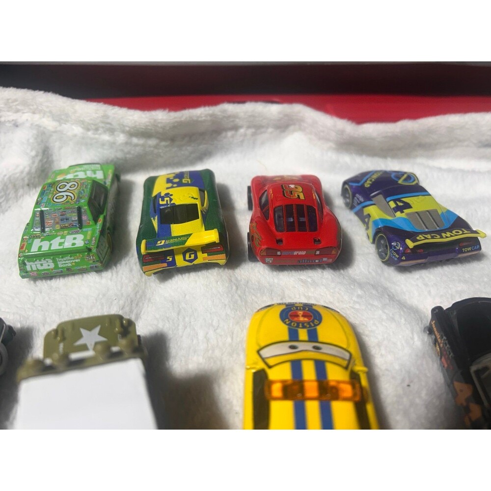 Disney Cars - Picture 7 of 8